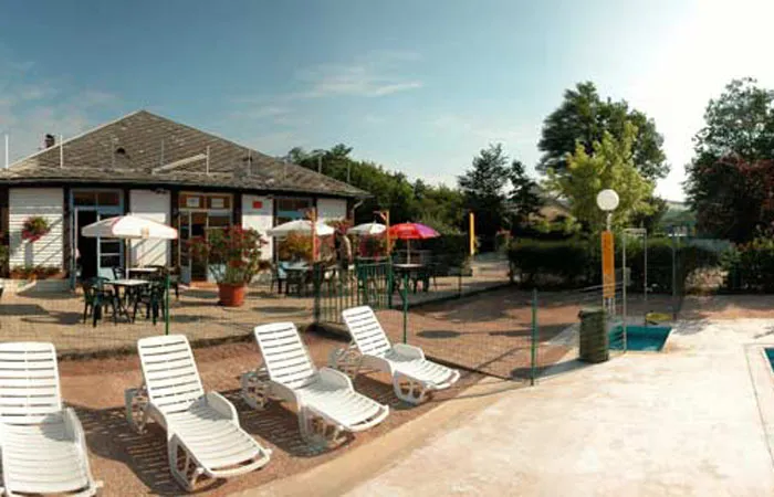 Domaine de Pannecière Bourgogne - Montigny-en-Morvan visuel 2/6