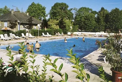 Domaine de Pannecière Bourgogne - Montigny-en-Morvan visuel 4/6