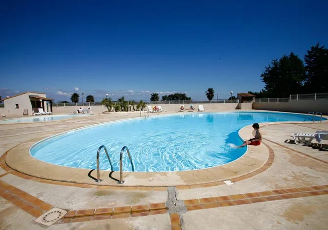Domaine Résidentiel de plein-air La Pinède Languedoc-Roussillon - Agde visuel 10/21