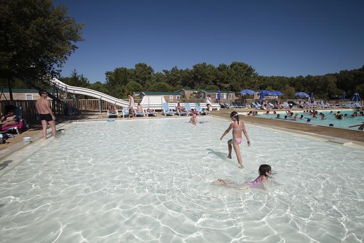Domaine Résidentiel de Plein Air Les Demoiselles Pays de Loire - Saint-Hilaire-de-Riez visuel 7/11