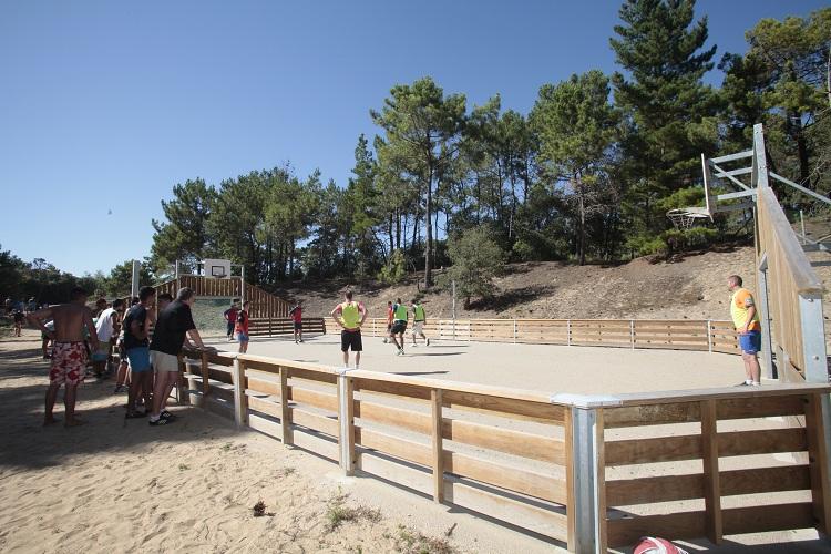 Domaine Résidentiel de Plein Air Les Demoiselles Pays de Loire - Saint-Hilaire-de-Riez visuel 10/11