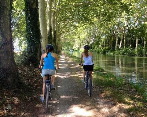 Domaine Saint Laurent Languedoc-Roussillon - Montferrand visuel 6/8 Domaine Saint Laurent Languedoc-Roussillon - Montferrand visuel 6/8