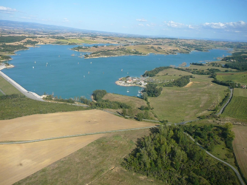 Domaine Saint Laurent Languedoc-Roussillon - Montferrand visuel 7/8 Domaine Saint Laurent Languedoc-Roussillon - Montferrand visuel 7/8