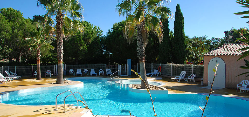 Domaine Sainte Veziane Languedoc-Roussillon - Bessan visuel 5/11