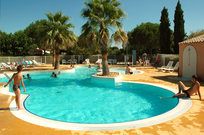 Domaine Sainte Veziane Languedoc-Roussillon - Bessan visuel 9/11