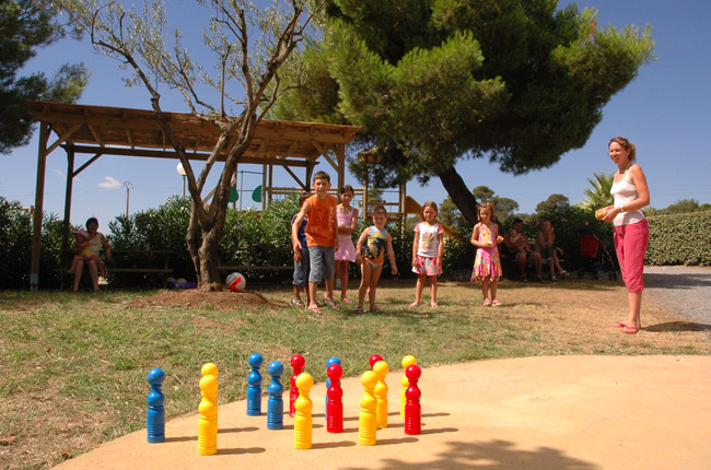 Domaine Sainte Veziane Languedoc-Roussillon - Bessan visuel 10/11