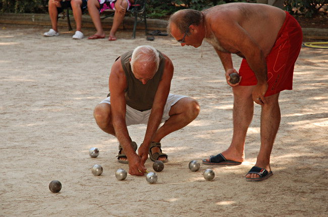 Domaine Sainte Veziane Languedoc-Roussillon - Bessan visuel 11/11