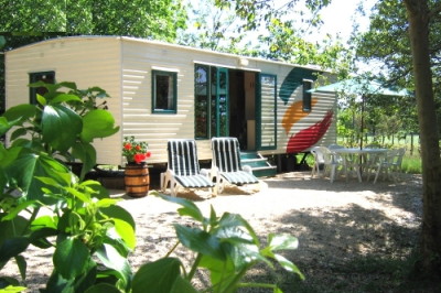 Domaine Salinié Midi-Pyrénées - Montcabrier visuel 1/9