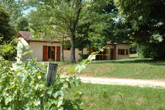 Domaine Salinié Midi-Pyrénées - Montcabrier visuel 4/9