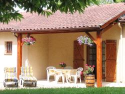 Domaine Salinié Midi-Pyrénées - Montcabrier visuel 6/9