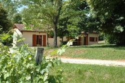 Domaine Salinié Midi-Pyrénées - Montcabrier visuel 7/9