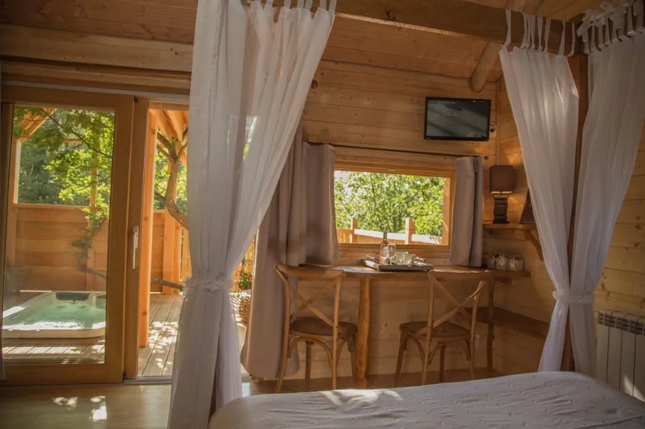 Domaine Talès Provence-Alpes-Côte d'Azur - Entrechaux visuel 9/10