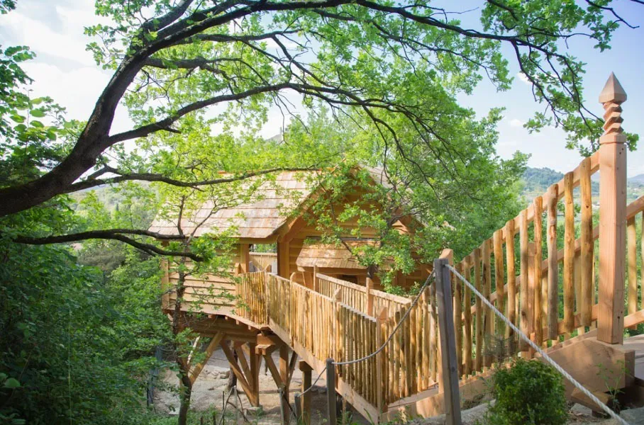 Domaine Talès Provence-Alpes-Côte d'Azur - Entrechaux visuel 2/10