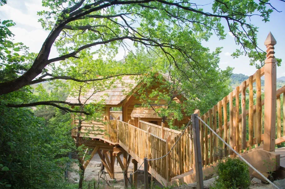 Domaine Talès Provence-Alpes-Côte d'Azur - Entrechaux visuel 4/10