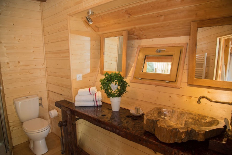 Domaine Talès Provence-Alpes-Côte d'Azur - Entrechaux visuel 8/10