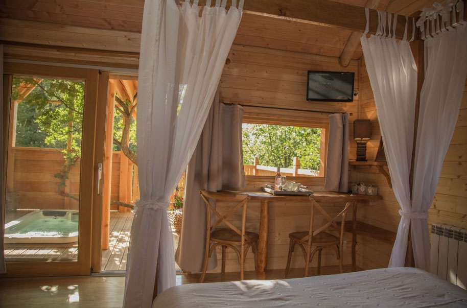 Domaine Talès Provence-Alpes-Côte d'Azur - Entrechaux visuel 10/10