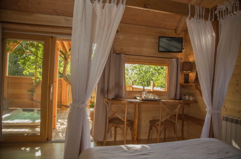 Domaine Talès Provence-Alpes-Côte d'Azur - Entrechaux visuel 8/10