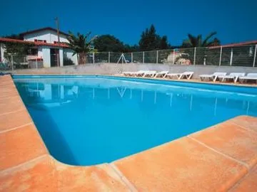 Camping Dorrondeguy Aquitaine - Hendaye visuel 2/2