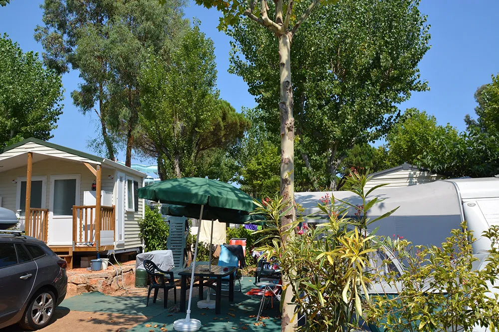 Camping Douce Quiétude Provence-Alpes-Côte d'Azur - Saint-Raphaël visuel 14/24