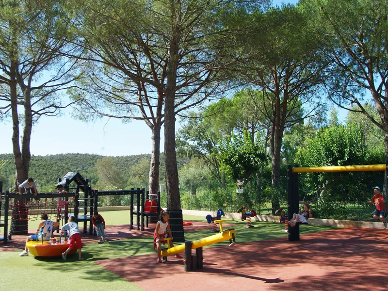 Camping Douce Quiétude Provence-Alpes-Côte d'Azur - Saint-Raphaël visuel 13/24