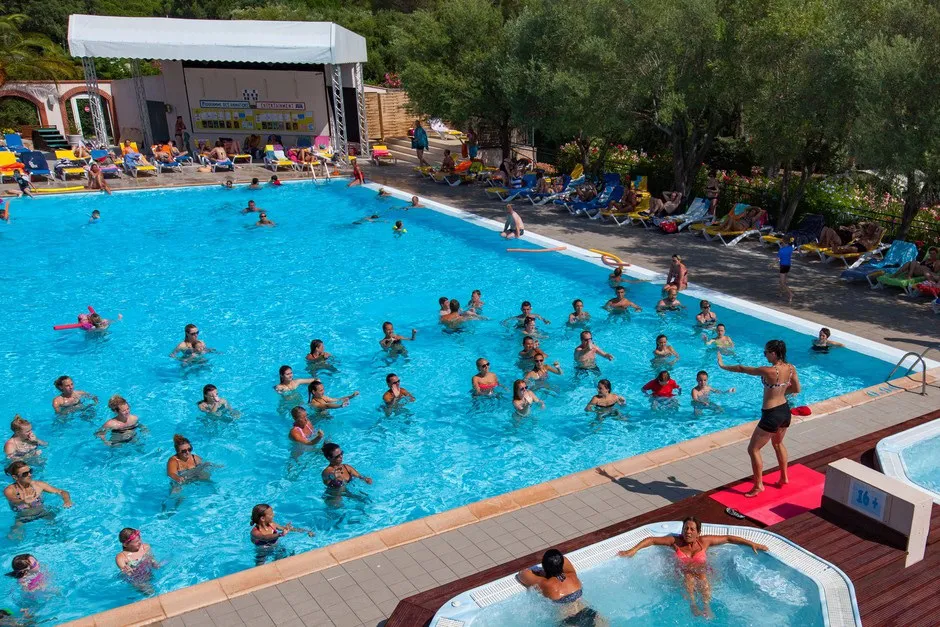 Camping Douce Quiétude Provence-Alpes-Côte d'Azur - Saint-Raphaël visuel 20/24