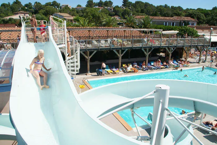 Camping Douce Quiétude Provence-Alpes-Côte d'Azur - Saint-Raphaël visuel 17/24