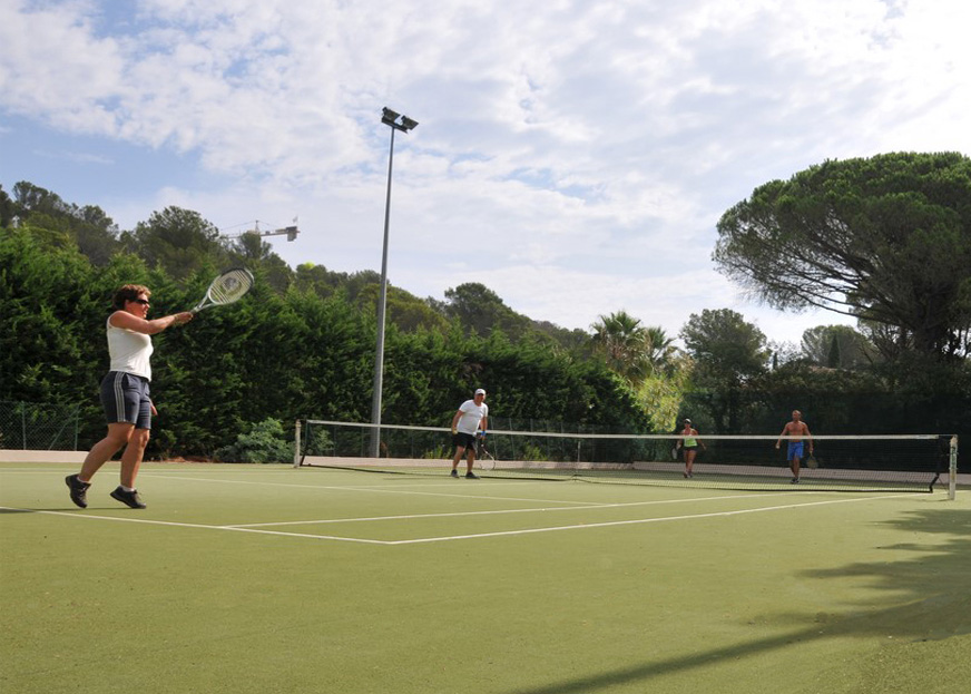 Douce Quiétude Provence-Alpes-Côte d'Azur - Saint-Raphaël visuel 11/24 Douce Quiétude Provence-Alpes-Côte d'Azur - Saint-Raphaël visuel 11/24