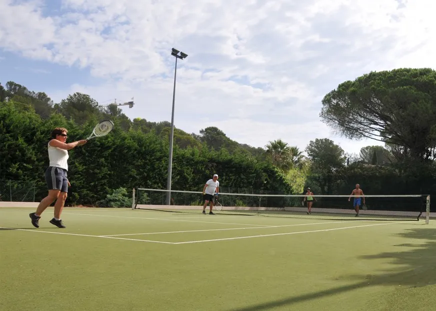 Camping Douce Quiétude Provence-Alpes-Côte d'Azur - Saint-Raphaël visuel 16/24