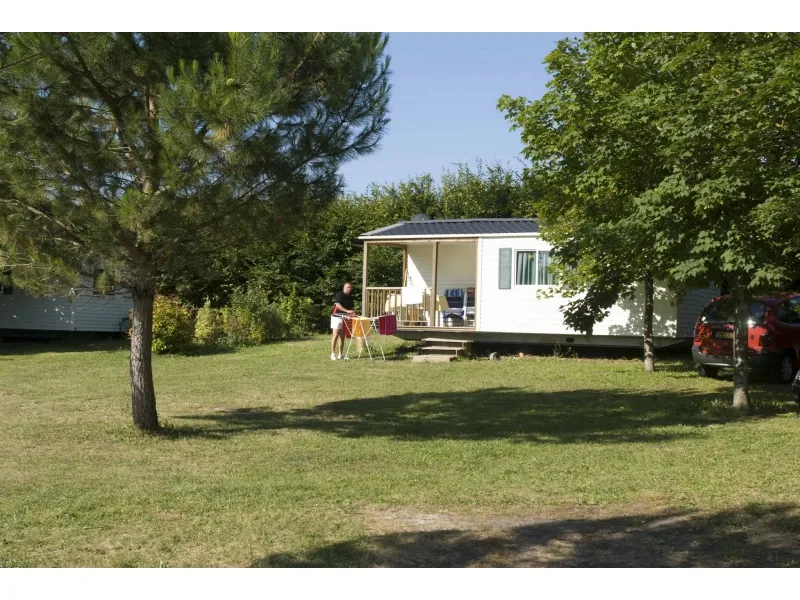 Camping du Pas des Biches Poitou-Charentes - Celles visuel 4/6