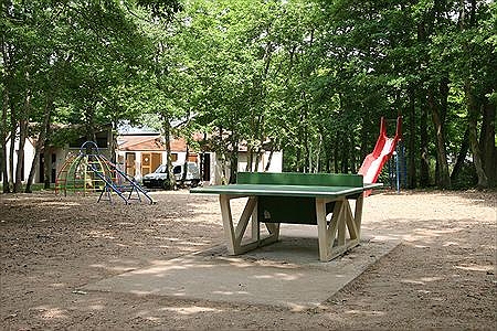 Camping du Bois de Chièvre centro valle - Bonneval visuel 2/4