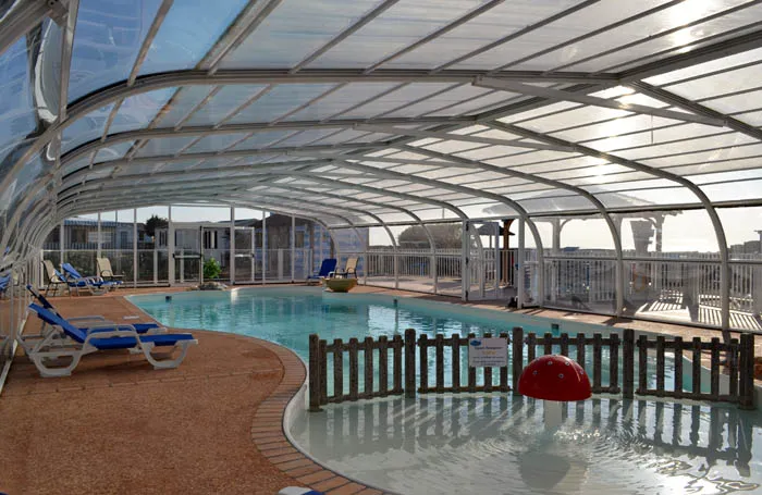 Camping du Bord de Mer Pays de Loire - Saint-Michel-Chef-Chef visuel 2/11