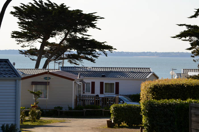 Camping du Bord de Mer Pays de Loire - Saint-Michel-Chef-Chef visuel 7/11