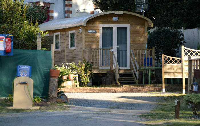 Camping du Bord de Mer Pays de Loire - Saint-Michel-Chef-Chef visuel 9/11