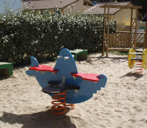 Camping du Bord de Mer Pays de Loire - Saint-Michel-Chef-Chef visuel 10/11