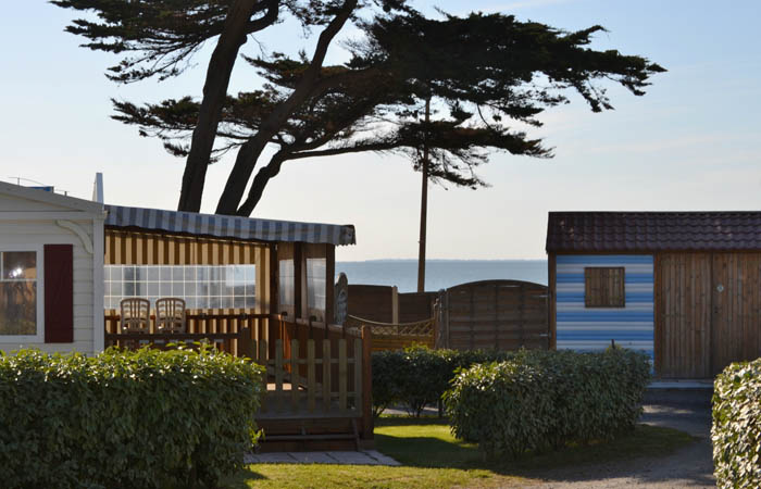 Camping du Bord de Mer Pays de Loire - Saint-Michel-Chef-Chef visuel 11/11