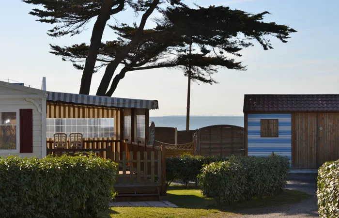 Camping du Bord de Mer Pays de Loire - Saint-Michel-Chef-Chef visuel 11/11
