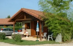 Camping du Chatelet Rhône-Alpes - Sciez visuel 3/5