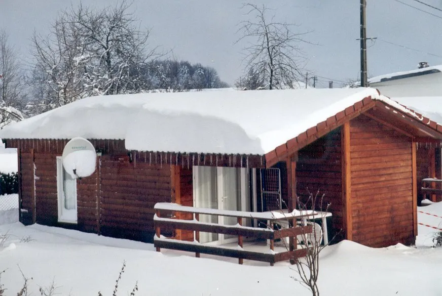 Camping du Fraiteux Lorraine - Plombières-les-Bains visuel 4/6