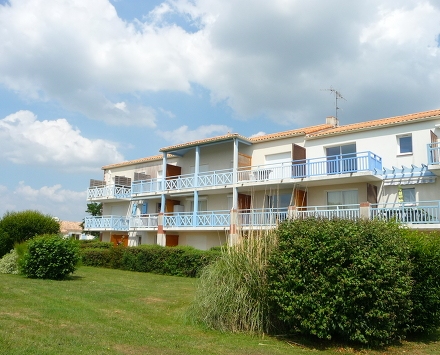 Camping du Golf Pays de Loire - Pornic visuel 4/9