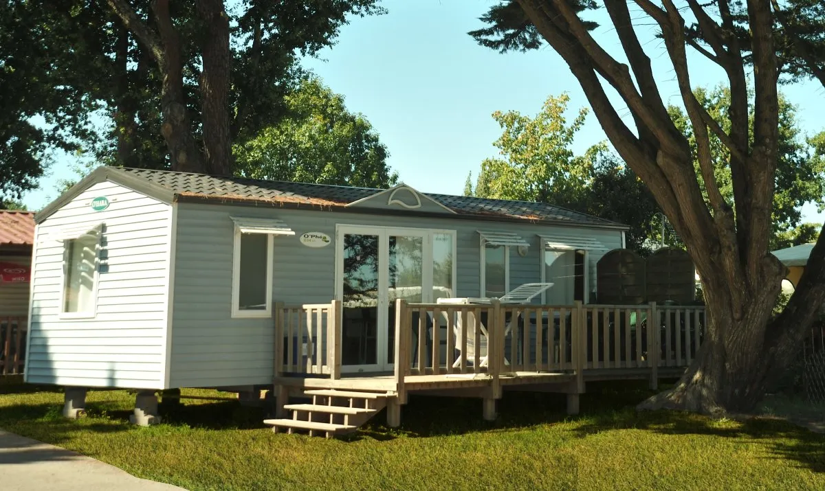 Camping du Golf Pays de Loire - Pornic visuel 8/9