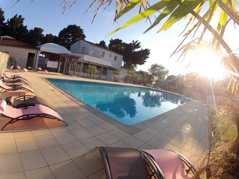 Camping du Golf Pays de Loire - Pornic visuel 9/9