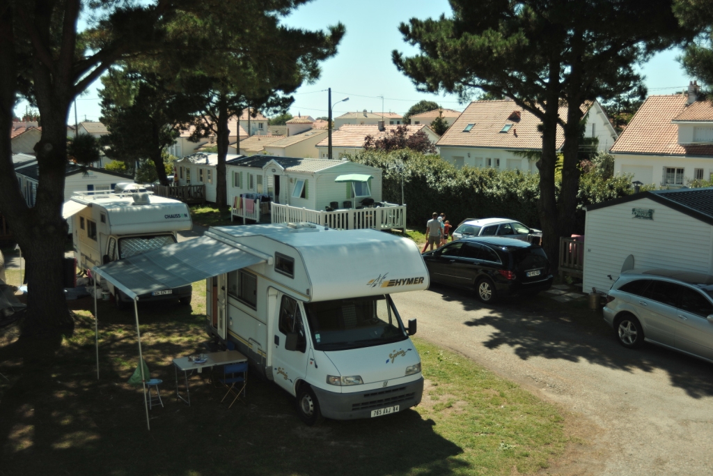 Camping du Golf Pays de Loire - Pornic visuel 9/9