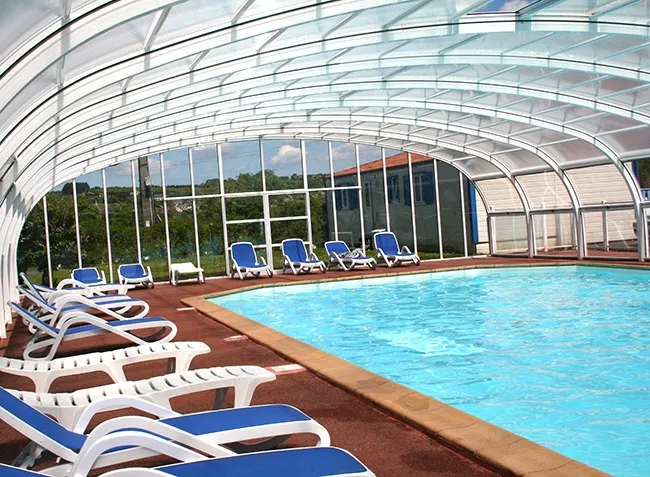 Camping du Golf Basse-Normandie - Barneville Carteret visuel 10/10