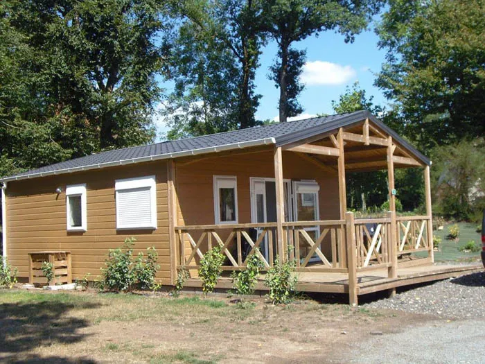 Camping Les Jardins du Morbihan Bretagne - Vannes visuel 11/11