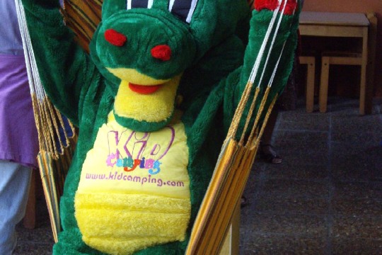 Camping du Lac Aquitaine - Ondres visuel 6/9