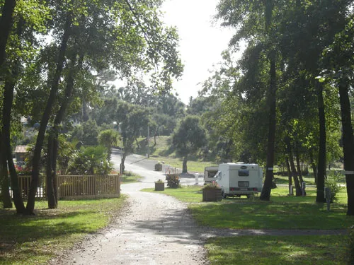 Camping du Lac Aquitaine - Ondres visuel 8/9