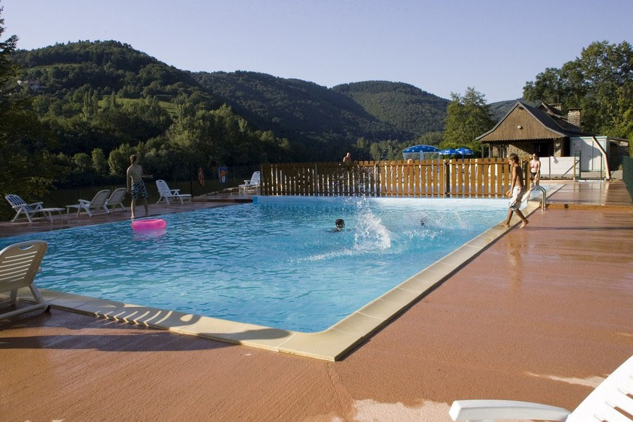 du Lac Midi-Pyrénées - Laval-de-Cère visuel 2/10