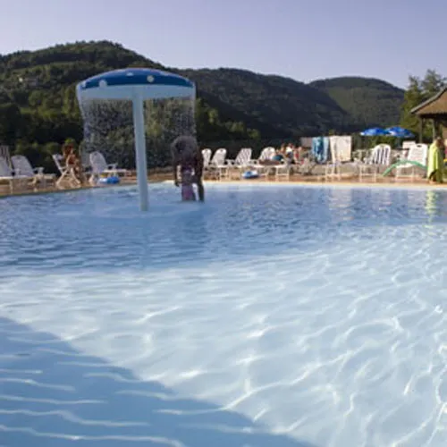 Camping du Lac Midi-Pyrénées - Laval-de-Cère visuel 10/10
