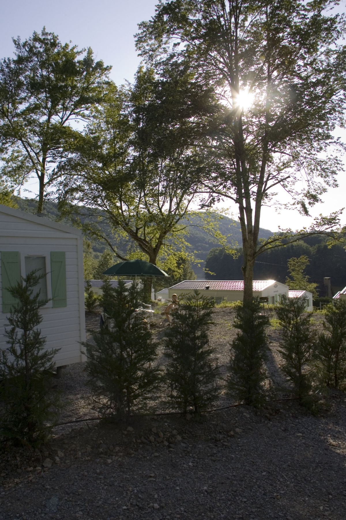 du Lac Midi-Pyrénées - Laval-de-Cère visuel 4/10