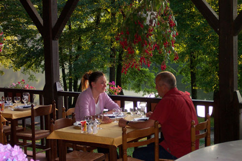 du Lac Midi-Pyrénées - Laval-de-Cère visuel 5/10